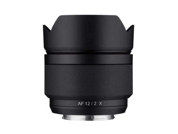 12mm F2.0 AF1