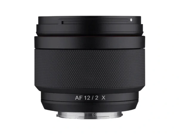 12mm F2.0 AF2