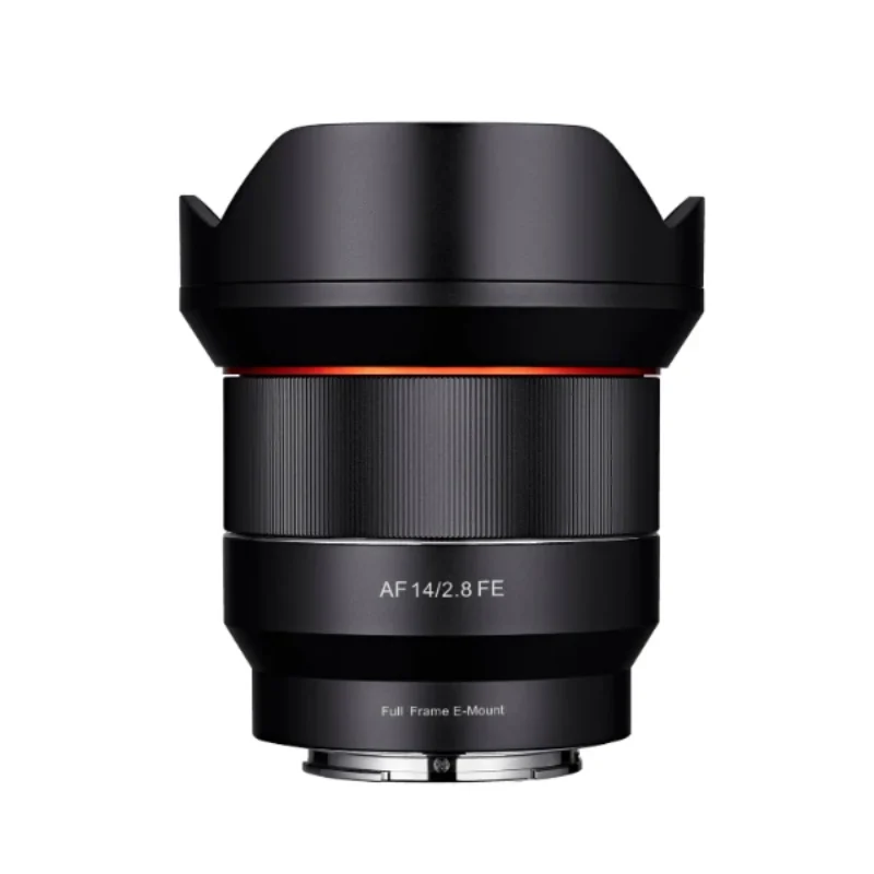 14mm Ultra-Wide Angle Lens Samyang lenses