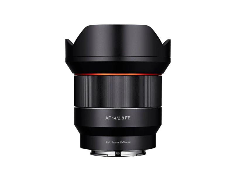 14mm F2.8 AF1