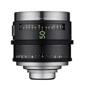 50mm T1.31