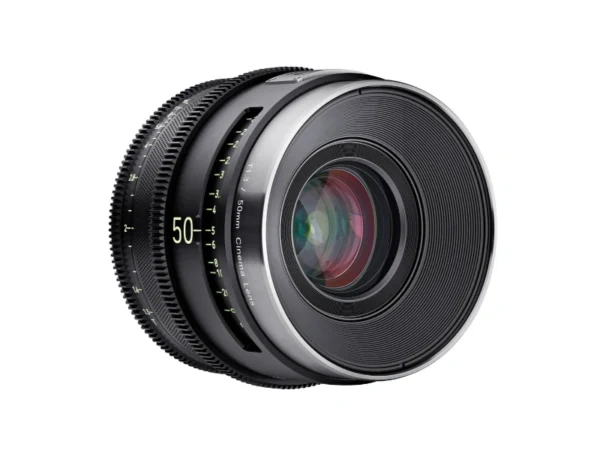 50mm T1.33