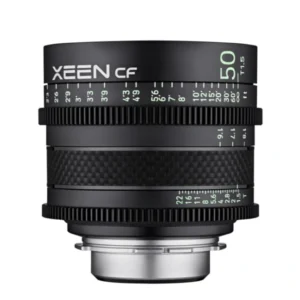 50mm T1.5 XEEN1