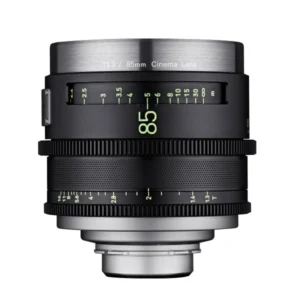 85mm T1.3 Cine1