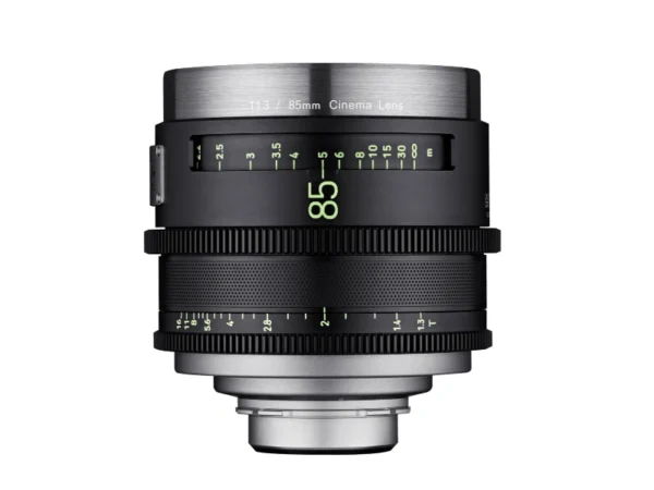 85mm T1.3 Cine1