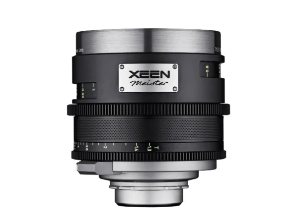 85mm T1.3 Cine2