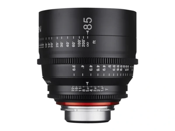 85mm T1.51