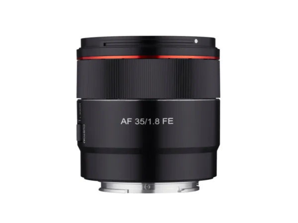 AF 35mm F1.82