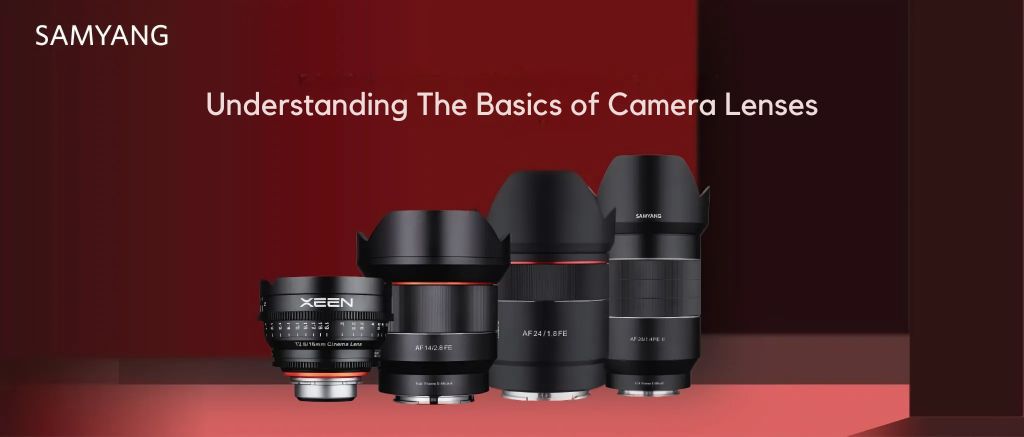 Understanding the Basics of Camera