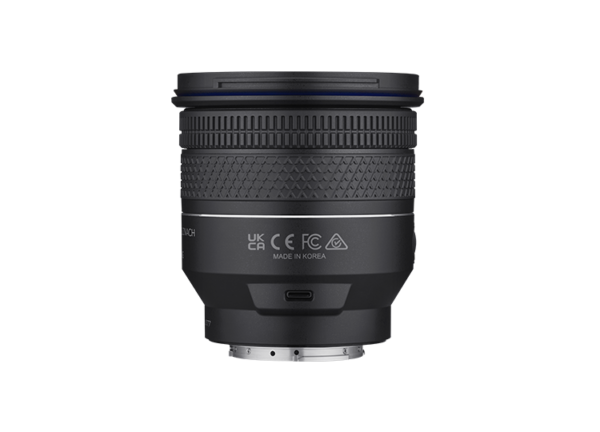 AF 14-24mm F2.8 FE 5