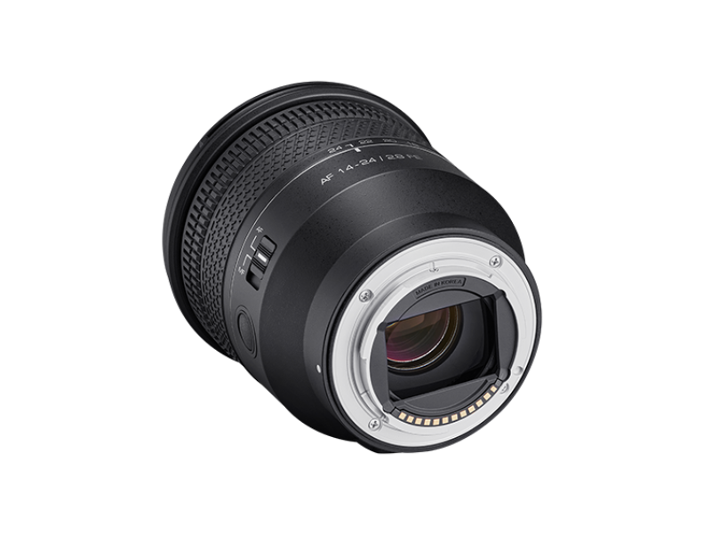 Lk Samyang Super Zoom10
