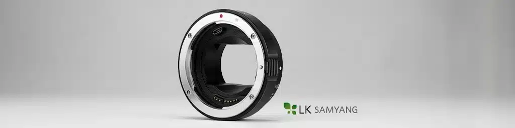 The Simple Way to Understand Camera Lens Mounts