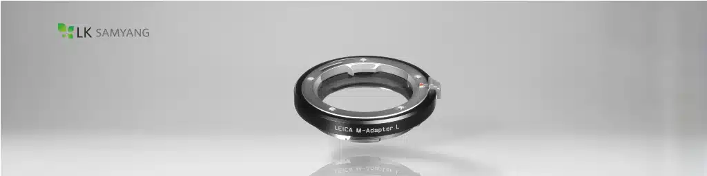 L-Mount- Camera Lens in pakistan