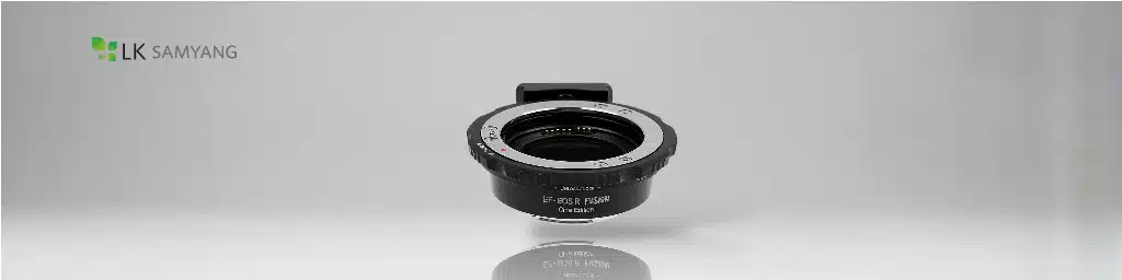 RF Mount - Mirrorless Camera Lens in pakistan