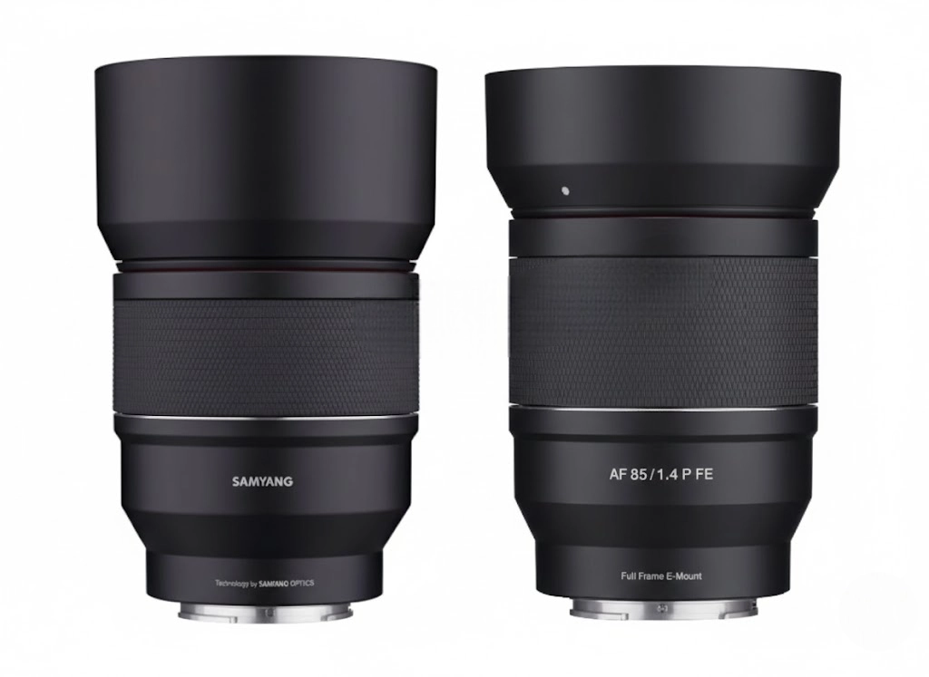 All‑Rounder camera lens in pakistan
