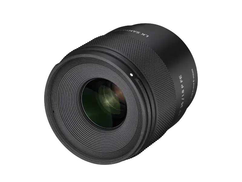 AF 35mm F1.8 P FE_45