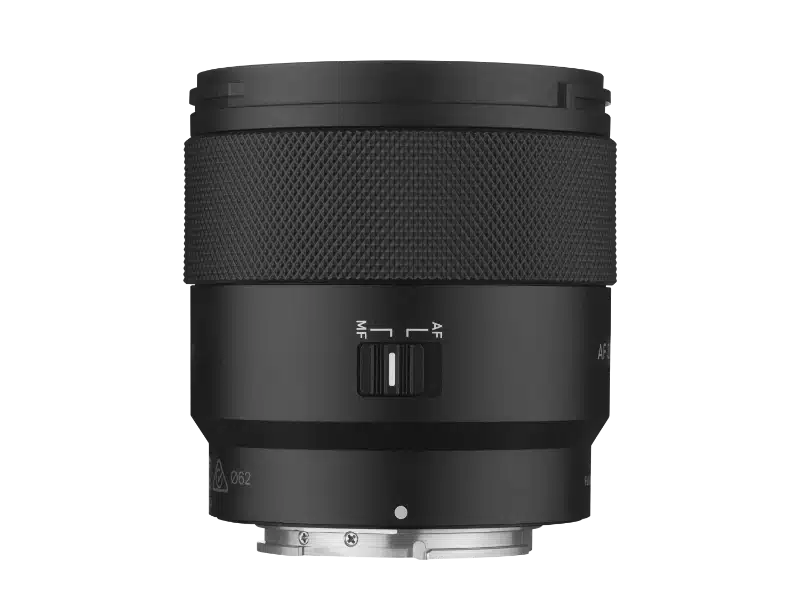 AF 35mm F1.8 P FE_FRONT_02